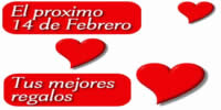 enamorados 14 febrero