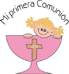 joyas primera comunion