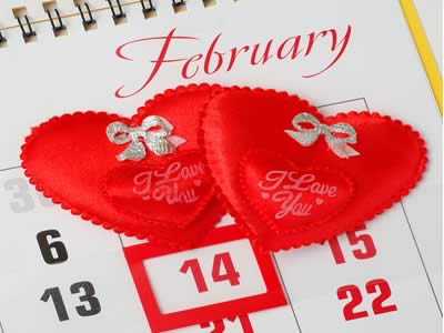 enamorados 14 febrero