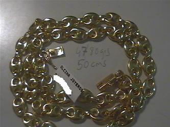 Collares Joyeria Madrid