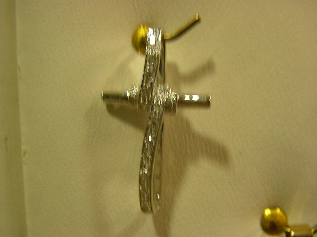 cruz joyeria madrid