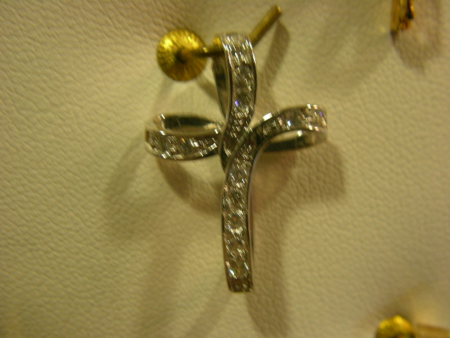 cruz joyeria madrid