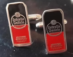 gemelos-bote-cerveza-estrella-galicia-esmaltados