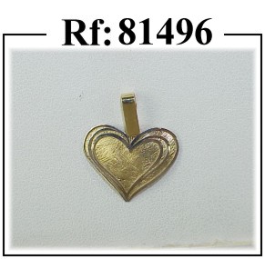 colgantes enamorados