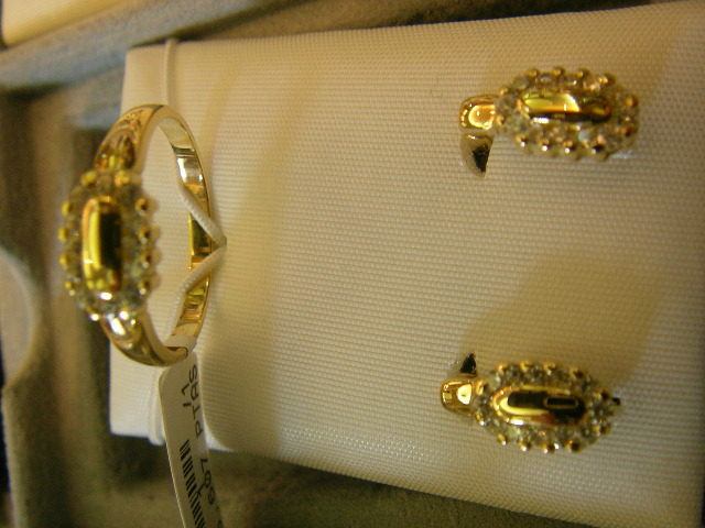 Juegos de Comunion Joyeria Madrid