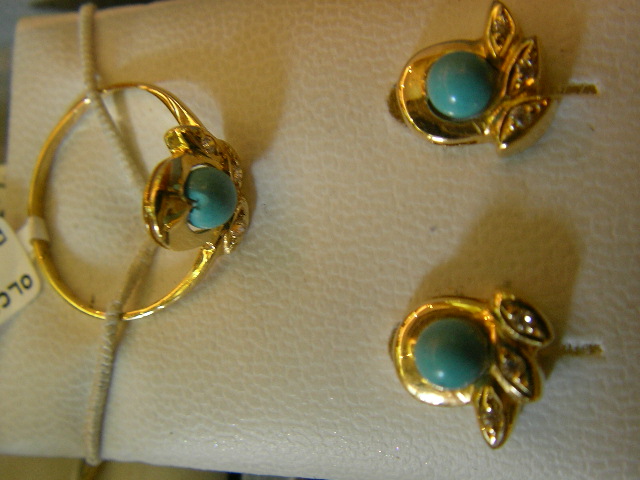 Juegos de Comunion Joyeria Madrid