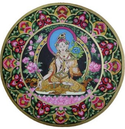 mandala Tara