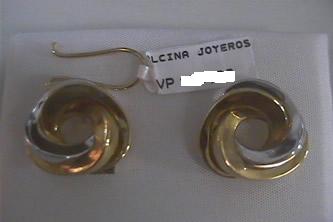 pendientes