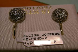 pendientes