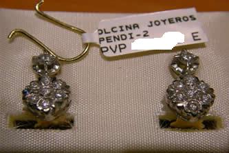 pendientes