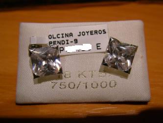 pendientes