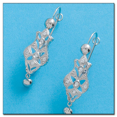 pendientes novia joyas madrid