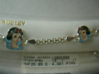 disney-pulsera-plata