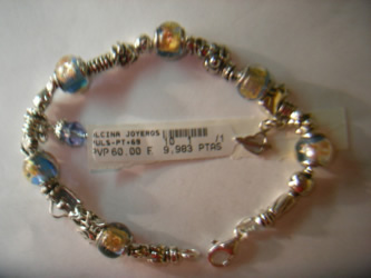 pulsera-plata-colgantes