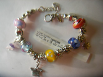 pulsera-plata-colgantes