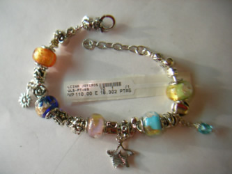 pulsera-plata-colgantes