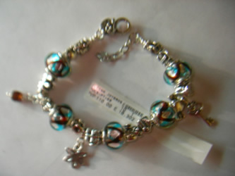 pulsera-plata-colgantes