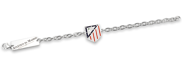 pulsera atleti