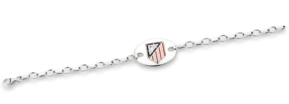 pulsera atleti