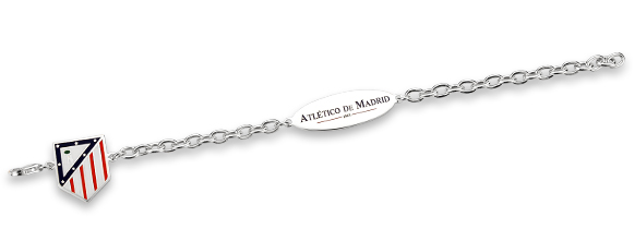 pulsera atleti