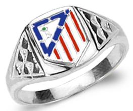 sello atleti plata