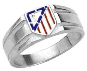 sello atleti plata