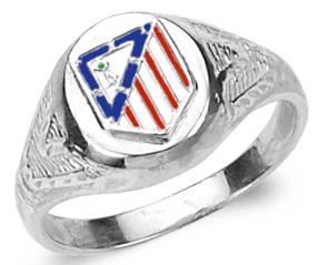 sello atleti plata