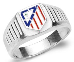 sello atleti plata