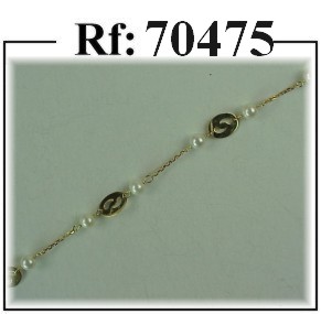 pulsera-oro-perlas