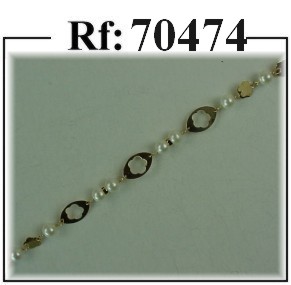 pulsera-oro-perlas