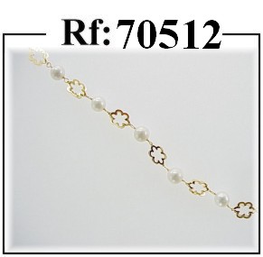 pulsera-oro-perlas