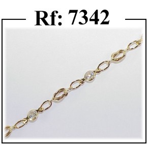 pulsera-oro-perlas