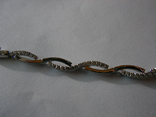 Pulseras Gordas Joyeria Madrid