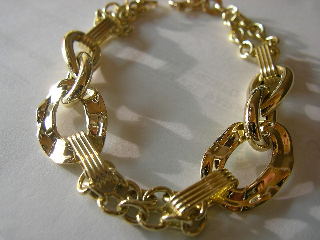 Pulseras Gordas Joyeria Madrid