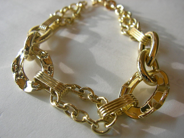 Pulseras Gordas Joyeria Madrid