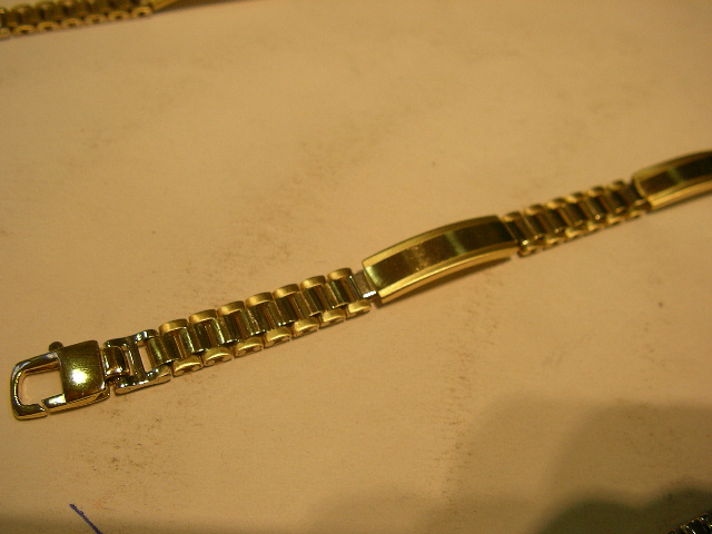 Pulseras Gordas Joyeria Madrid
