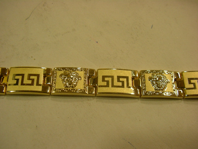 Pulseras Gordas Joyeria Madrid