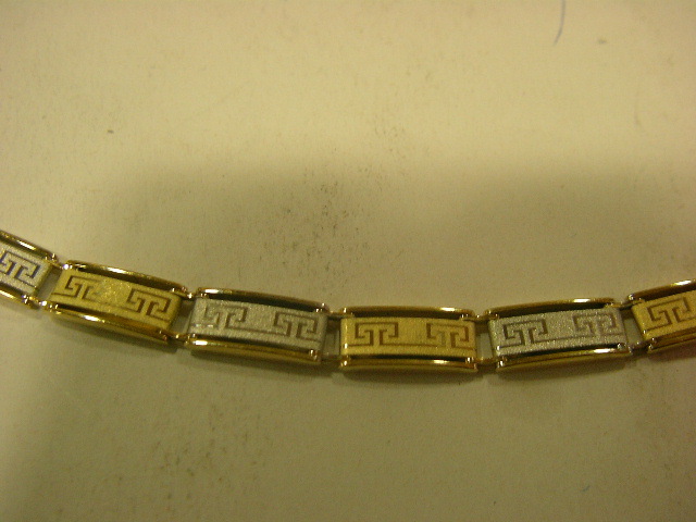 Pulseras Gordas Joyeria Madrid