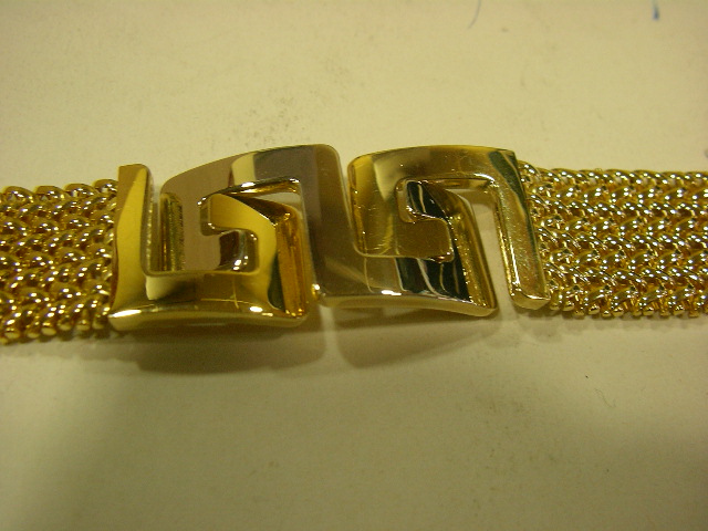 Pulseras Gordas Joyeria Madrid