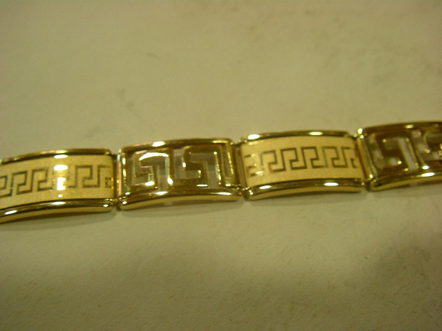 Pulseras Gordas Joyeria Madrid