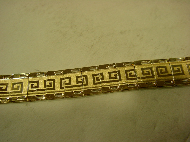 Pulseras Gordas Joyeria Madrid