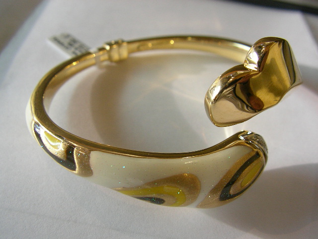 Pulseras Gordas Joyeria Madrid