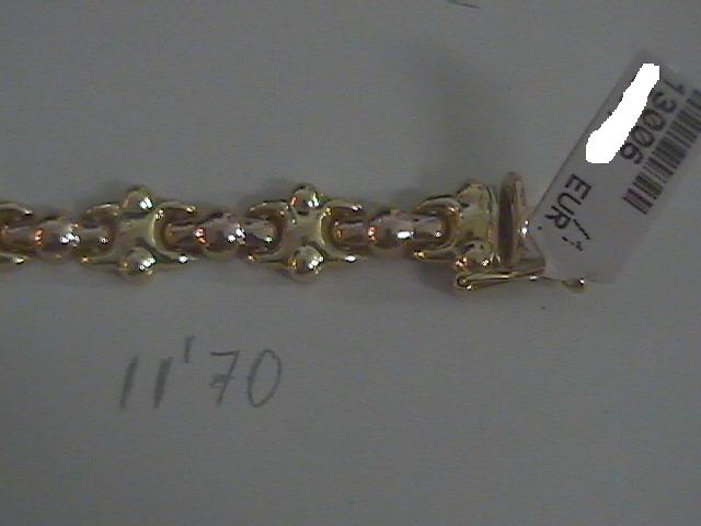 Pulseras Gordas Joyeria Madrid