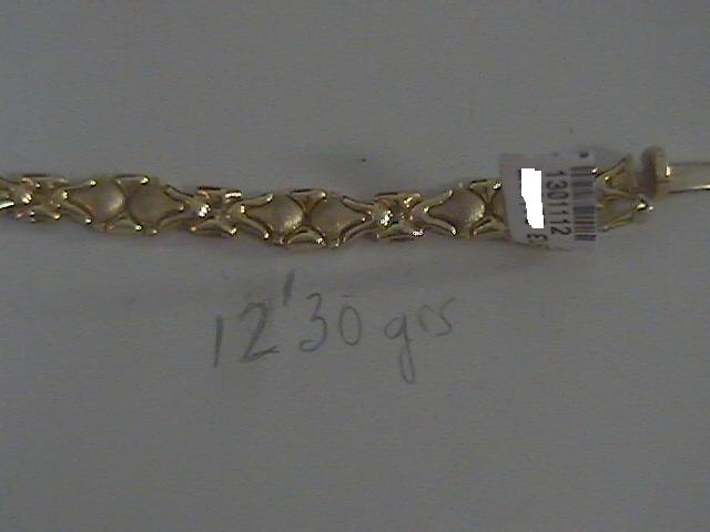 Pulseras Gordas Joyeria Madrid