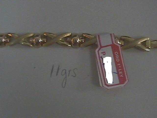 Pulseras Gordas Joyeria Madrid