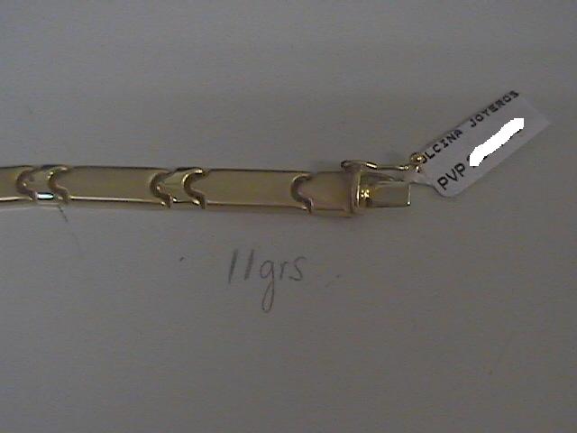Pulseras Gordas Joyeria Madrid