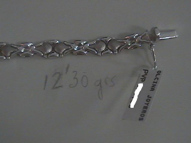 Pulseras Gordas Joyeria Madrid