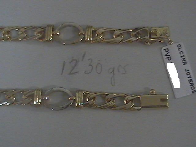 Pulseras Gordas Joyeria Madrid