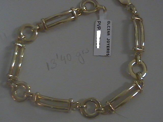 Pulseras Gordas Joyeria Madrid