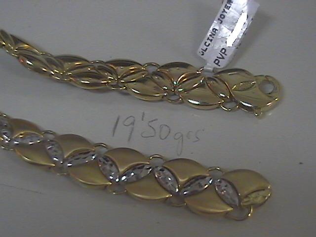 Pulseras Gordas Joyeria Madrid